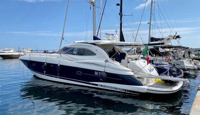 BLUE PASSION yacht for sale 5