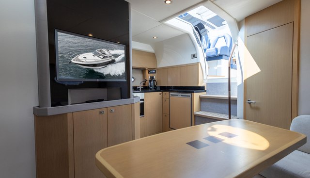 noname yacht for sale 58