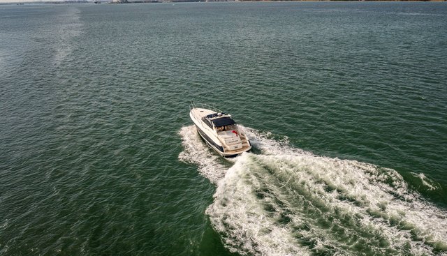 MEMPHIS BELLE yacht for sale 9