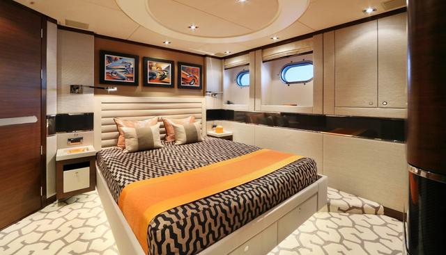 AURELIA yacht for sale 23