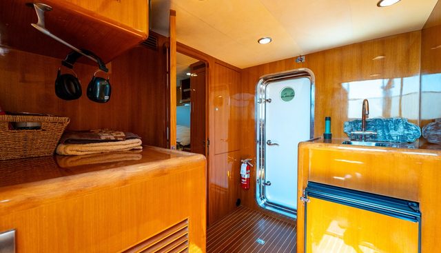 MEMORY BANK yacht for sale 102