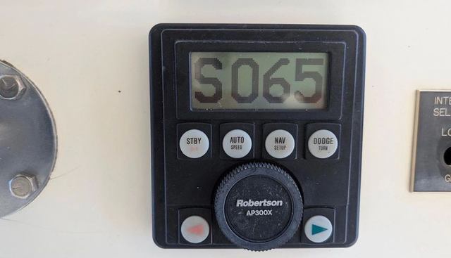 Mas Fina yacht for sale 53