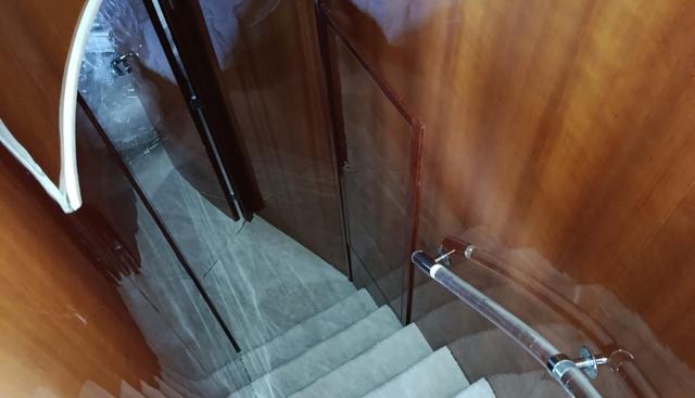 Oliveto yacht for sale 13