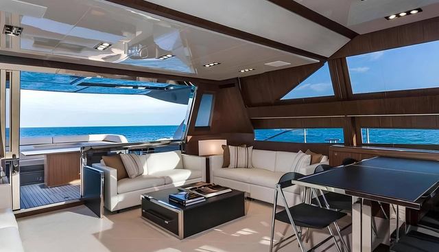 ANTIOXIDANT yacht for sale 8