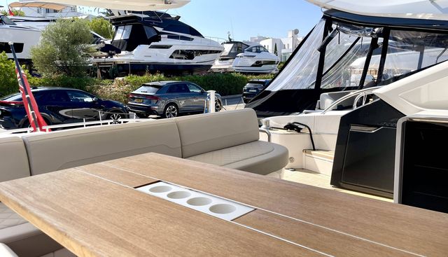 noname yacht for sale 20