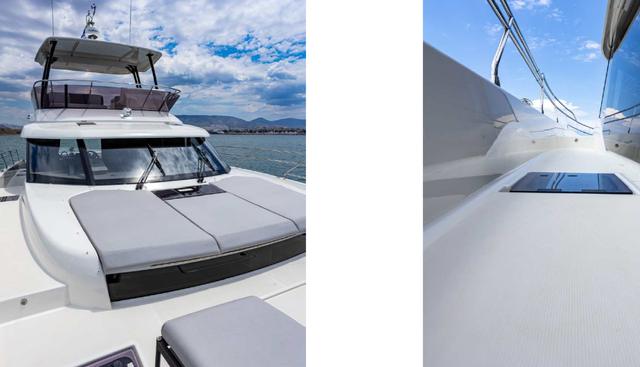 noname yacht for sale 24