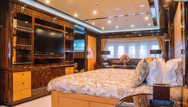SEA PEARL yacht for sale 19