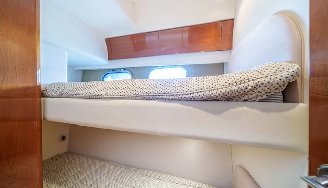 LUFY yacht for sale 32