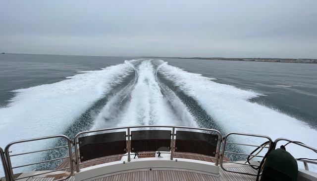 noname yacht for sale 27
