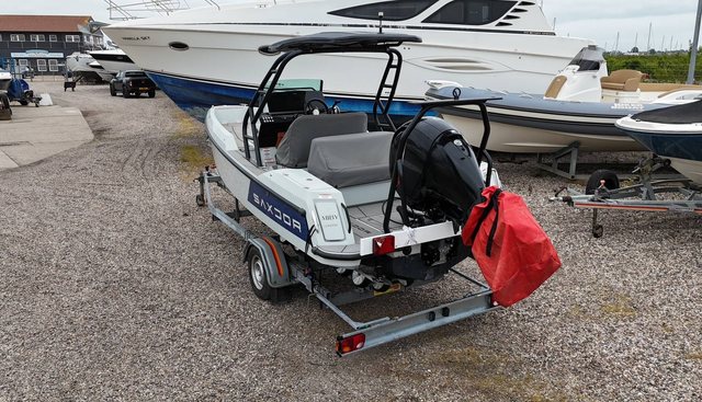 noname yacht for sale 4