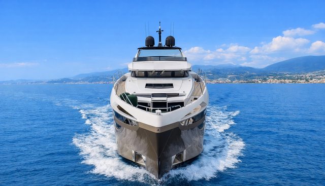 Zalanka yacht for sale 4