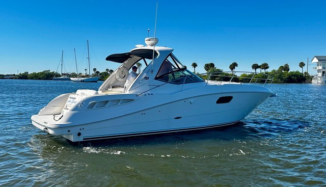 Amber Waves yacht for sale 8