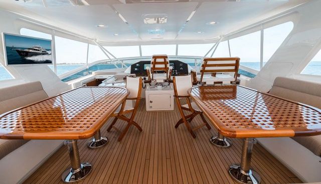 RAT PACK yacht for sale 72