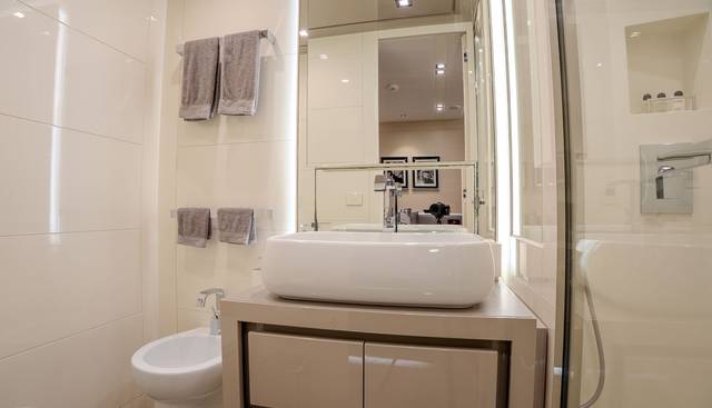 SPECTRE yacht for sale 15