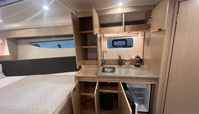 noname yacht for sale 19