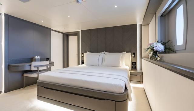 FORTUNA yacht for sale 53