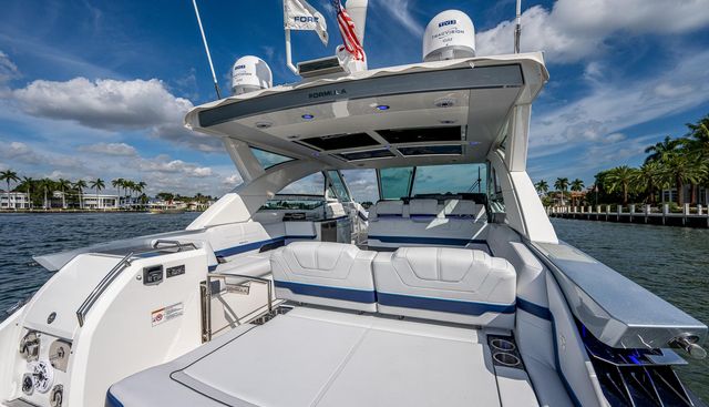 noname yacht for sale 27