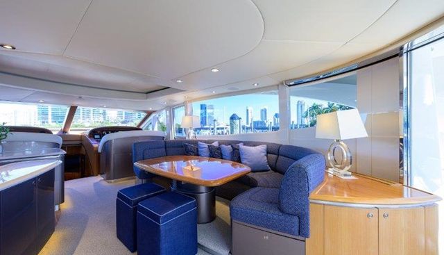 VIRGINIA SEA yacht for sale 5