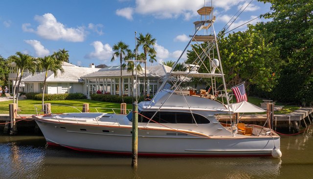 TA-BOO yacht for sale 38