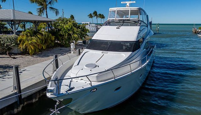 Ohana yacht for sale 4