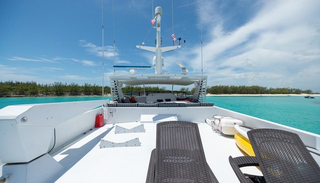 ISLAND TIME yacht for sale 2