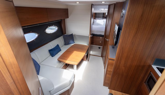 Eltoro yacht for sale 22