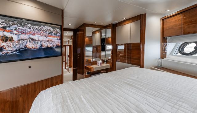 TOP LEVEL yacht for sale 32