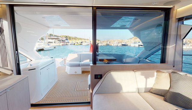 C3 yacht for sale 12