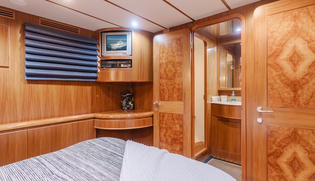 MONEY CAT yacht for sale 17