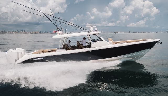SHINE V yacht for sale 18