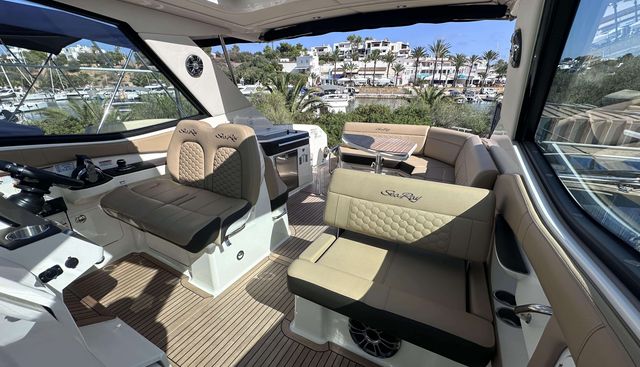 noname yacht for sale 15