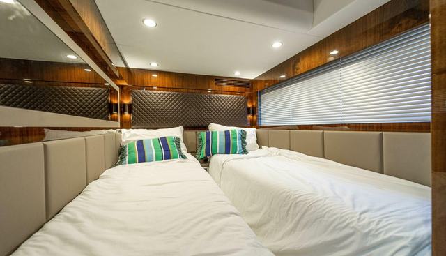 FOREVER RECESS yacht for sale 44