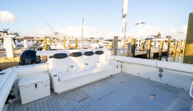 noname yacht for sale 8