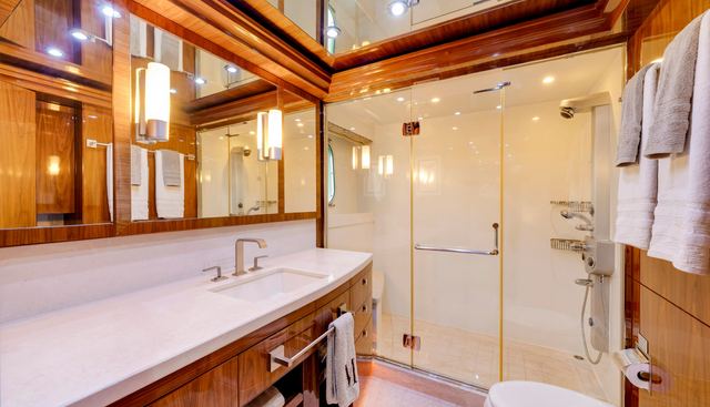 MESMERIZE yacht for sale 65