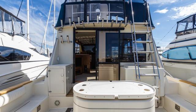 Fischl yacht for sale 10