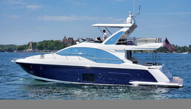 noname yacht for sale 39