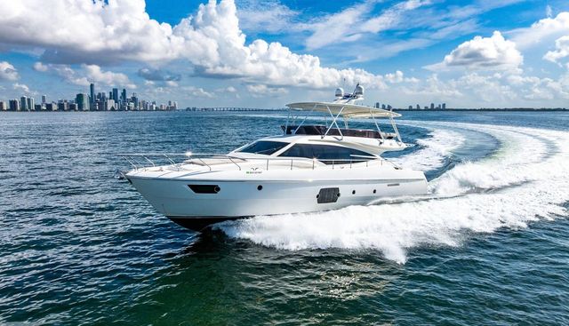 Amigos yacht for sale 5