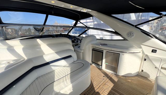 noname yacht for sale 8