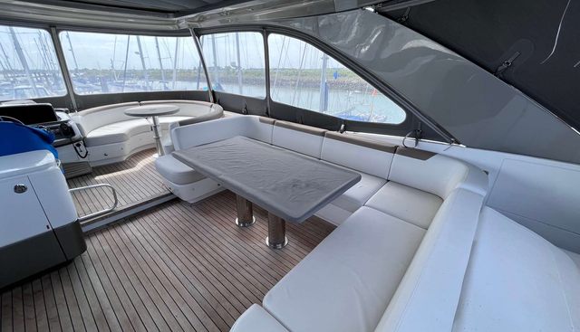 noname yacht for sale 44