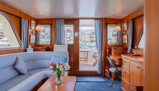 noname yacht for sale 4