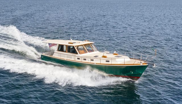 Mar Sofini yacht for sale 3