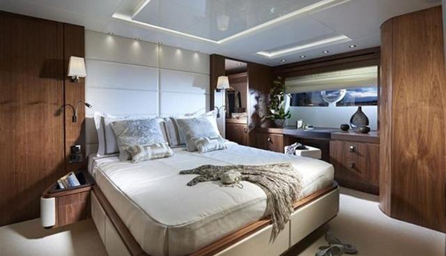 INSOMNIA yacht for sale 14