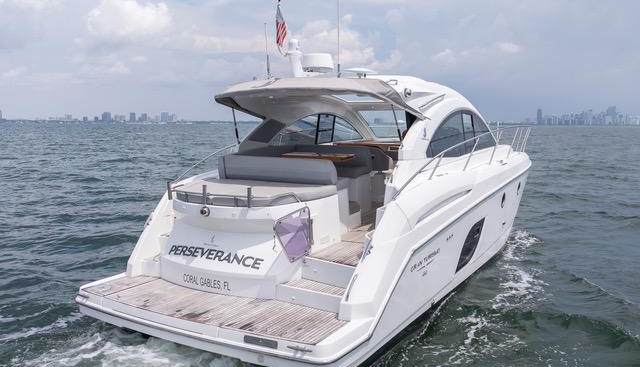 Perseverance yacht for sale 10