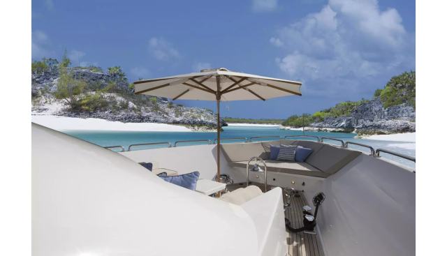 RENAISSANCE yacht for sale 9