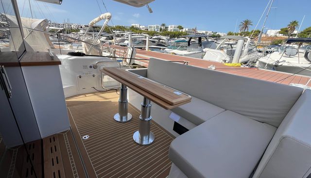noname yacht for sale 5