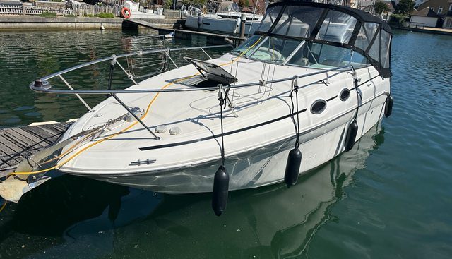 Rioja yacht for sale 7