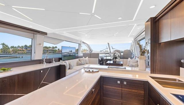 noname yacht for sale 23