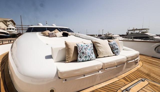 Eacos yacht for sale 3