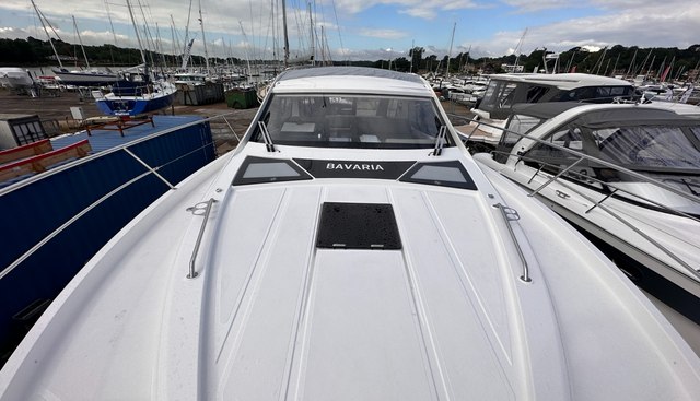 SR41 CANARY ISLANDS yacht for sale 8