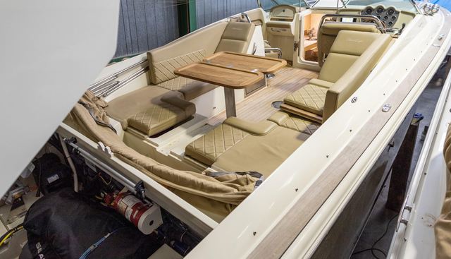 noname yacht for sale 8
